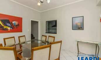 Imagem 6: CASA TÉRREA - SÍTIO DO MANDAQUI - SP