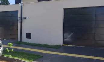 Imagem 3: Casa a Venda 3 Quartos, Jardim Canedo III - Senador Canedo