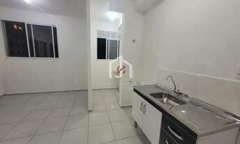 Imagem 3: Apartamento com 2 dormitórios no bairro Jardim Canuto Borges em Taubaté