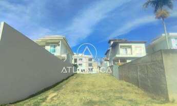 Imagem: Atlântica Imóveis tem excelente Terreno