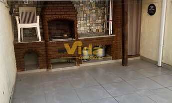 Imagem 3: Casa de Condominio á venda 02 quartos em Granja Viana