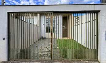 Imagem 2: Casa | Milton Menezes