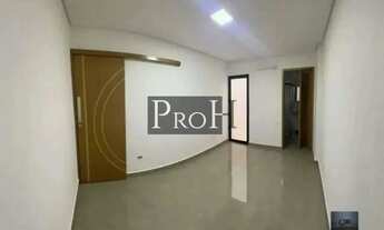 Imagem 2: Casa Sobrado à venda 3 quartos Barcelona São Caetano