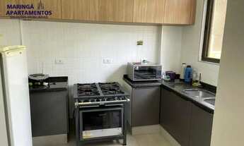 Imagem 4: Apartamento à venda em Maringá, Zona 07, com 3 quartos, com 149 m², Edificio Icaro