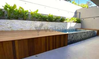 Imagem 4: Casa à venda em Campinas, Alphaville Dom Pedro 2, com 4 suítes, com 352 m², Alphaville Dom