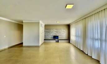 Imagem: Apartamento de alto padrão no Bairro Jardim