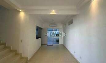 Imagem 7: Casa 2 dormitórios, 75 m² - venda R$ 399.000, aluguel R$ 3.230/mês - Condomínio Residencia