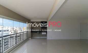 Imagem 3: Excelente cobertura duplex de 221m² para venda no Jardim da Saúde