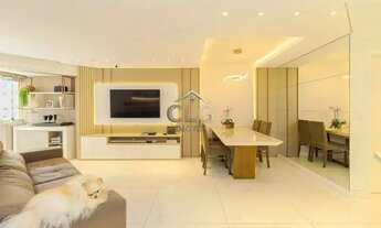 Imagem 4: Avenida sete de setembro, batel. 2 suítes recem reformado 2 banheiros e 1 lavabo