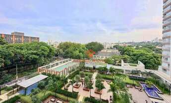 Imagem 3: Apartamento à venda, 80 m² por R$ 1.215.000,00 - Vila Anastácio - São Paulo/SP