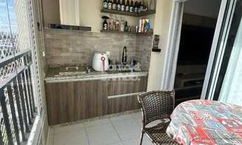 Imagem 3: Apartamento com 3 quartos à Venda, Além Ponte - Sorocaba