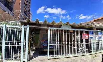 Imagem: Sobrado na Vila Paulicéia, 04 quartos