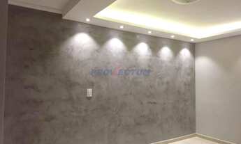 Imagem: Apartamento - Vila Industrial - Campinas