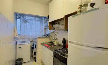 Imagem 6: Apartamento à venda, 46 m² por R$ 232.000,00 - Aviação - Praia Grande/SP