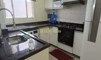 Imagem 4: Apartamento com 2 dormitórios sem sacada para Venda no For Life Cidade das Flores Sem elev