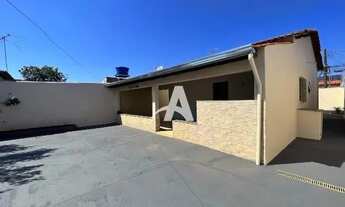 Imagem 5: Aluguel Casa JARDIM DAS PALMEIRAS