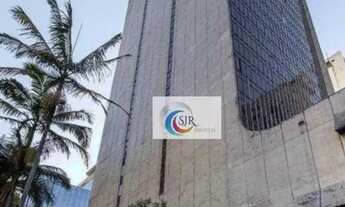 Imagem 5: Conjunto para alugar, 791 m² por R$ 120.917,00/mês - Bela Vista - São Paulo/SP