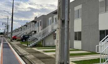 Imagem 7: MM 06 R$ 1.000 diária cop-30 mobiliado apto resid. vivendas do rio 2/4 térreo com quintal