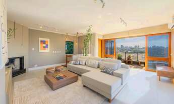 Imagem: Cobertura 3 dormitórios suite 2 vagas Iguatemi