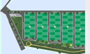 Imagem: Vendo lote Condomínio Fechado Jardim de