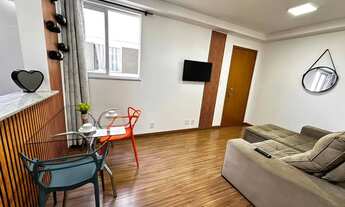 Imagem 3: Locação - Apartamento 02 quartos mobiliado no Paineiras