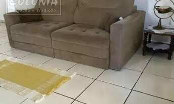 Imagem 6: Casa a venda - Parque das Nações, Santo André