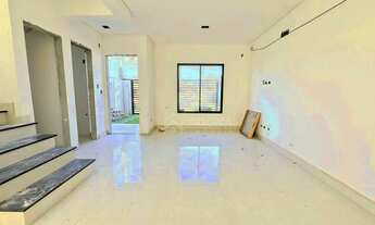 Imagem 5: Sobrado com 3 dormitórios à venda, 102 m² por R$ 580.000,00 - Cohapar - Guaratuba/PR