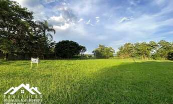 Imagem 3: Terreno de chácara no Condomínio Santa Helena em Limeira/SP