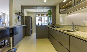 Imagem 5: Encantador Apê no Centro de Bento Gonçalves