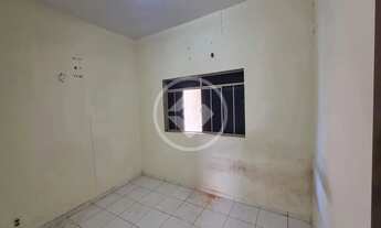 Imagem 4: Casa com 3 quartos sendo 1 suíte no Setor dos Funcionários. codigo: 121105