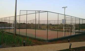 Imagem 4: Lote condomínio Jardins Valência