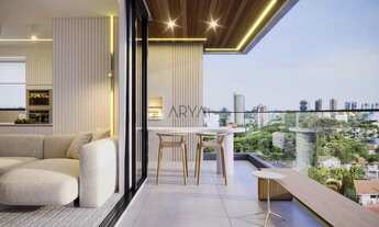 Imagem 2: Cobertura à venda no Cabral ARYA1