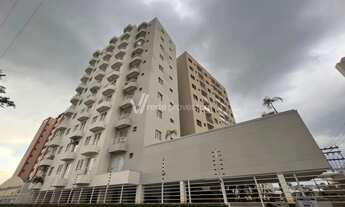 Imagem: Apartamento - Ponte Preta - Campinas