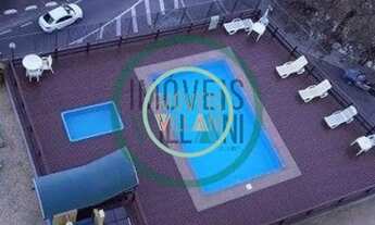 Imagem 7: Apartamento para locação com1 dormitório, 47m² no Jardim São Dimas - São José dos Campos