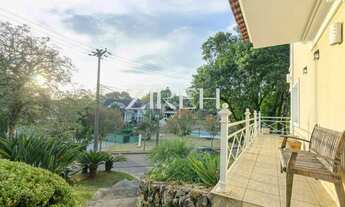 Imagem 3: CASA À VENDA EM CONDOMÍNIO COM TERRENO AMPLO EM SANTA FELICIDADE