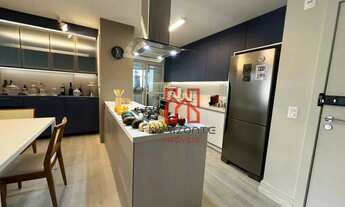 Imagem 4: Apartamento com 4 dormitórios, 87 m² - venda por R$ 2.600.000,00 ou aluguel por R$ 4.708,3