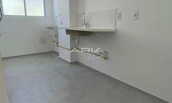 Imagem 4: Apartamento Disponivel para LOCAÇÃO no Residencial Lituânia