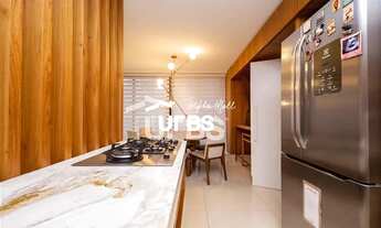 Imagem 4: Opus Araguaya - Setor Marista