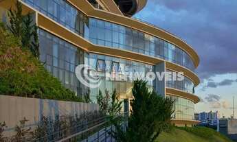 Imagem 2: Venda Andar-pilotis Santa Lúcia Belo Horizonte