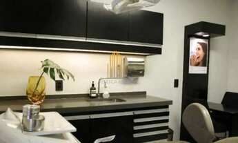 Imagem 6: Venda de Salas/Conjuntos em Pinheiros, SP: 1 Banheiro, 1 Vaga, 53m² - Confira!