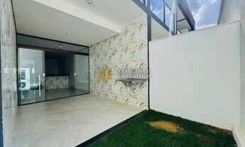 Imagem: Casa com 2 Quartos e 2 banheiros à Venda