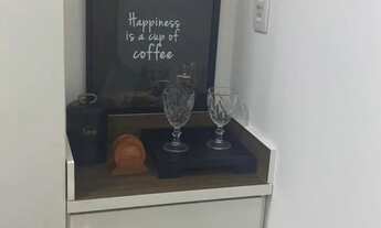 Imagem 5: Sala comercial mobilada toda nova localizada no Pechincha