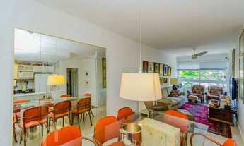 Imagem 2: Imóvel para venda tem 92 metros quadrados com 3 quartos em Petrópolis - Porto Alegre - RS