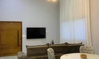 Imagem 2: CASA LOCAÇÃO Casa em condomínio com 4 dormitórios