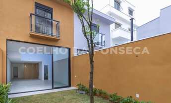 Imagem 6: Casa Padrao - Paraiso/Sao Paulo