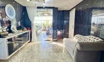 Imagem 4: Cobertura à venda Rua Fernando Ferreira de Mello, Bom Abrigo - Florianópolis