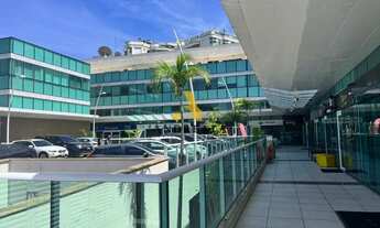 Imagem 6: Venda de Loja, por R$ 720 mil, no condomínio Blue Center em Barra da Tijuca