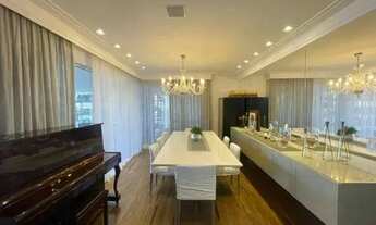 Imagem 3: Apartamento à venda 385 m², 3 Suítes, 5 Vagas, por R$ 7.500.000,00 - Campo Belo - São Paul