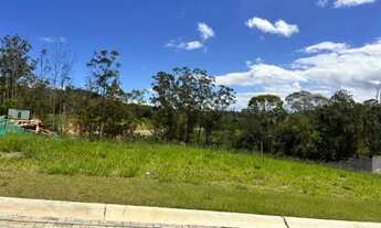 Imagem 3: Terreno em condomínio Real Park II Mogi das Cruzes | 12x25m