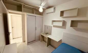 Imagem 5: Casa no Jardim Brasil - 2/4 com suíte, planejados e ar-condicionado!